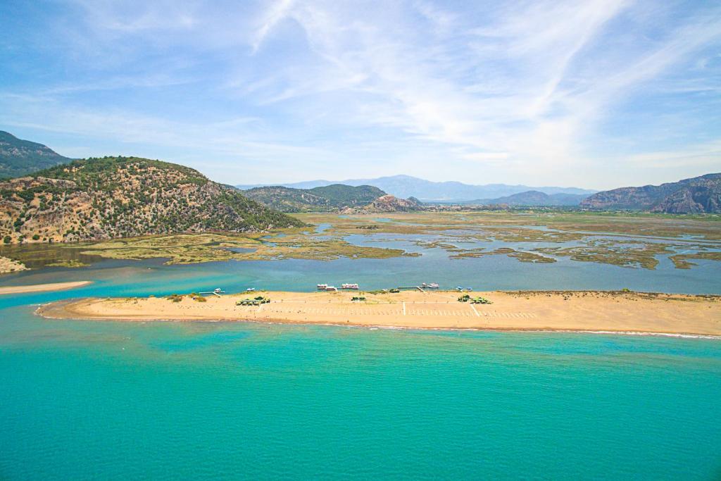 Michelangelo Boutique Hotel Dalyan photo