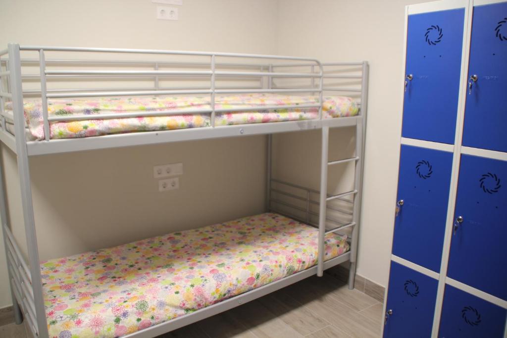 Albergue Logroño Centro - 4