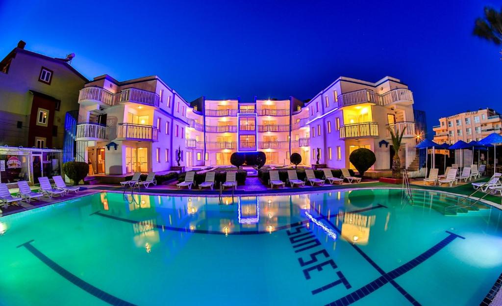 Sunset Village in Didim, Turkey reviews, price from 69 of