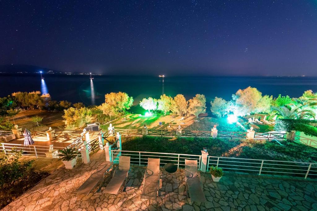 Laura Beach House — Attractions in the area in Alykes, Ionian Islands