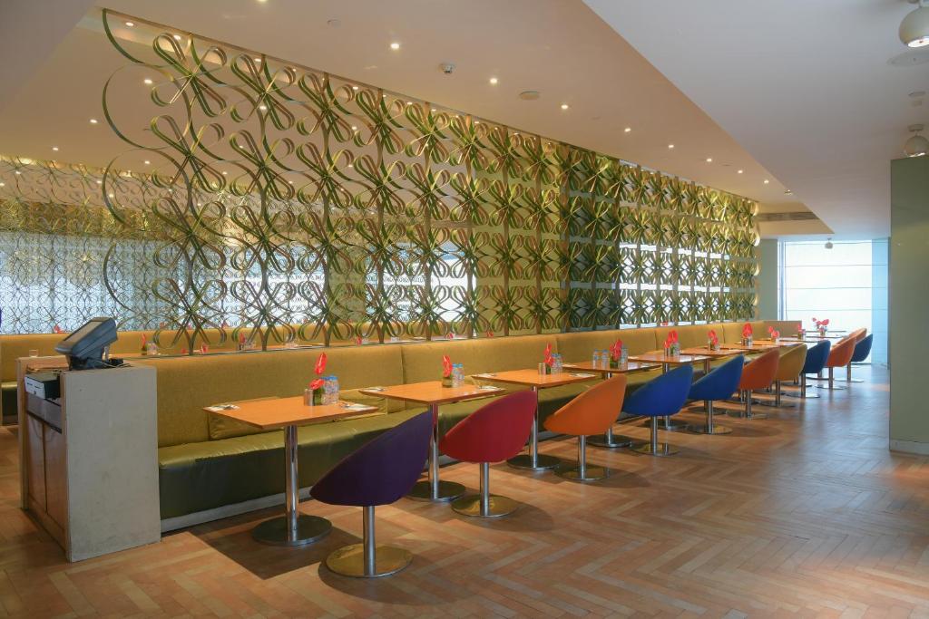 The Park Hyderabad Hotel | Hyderabad 2020 UPDATED DEALS, HD Photos ...