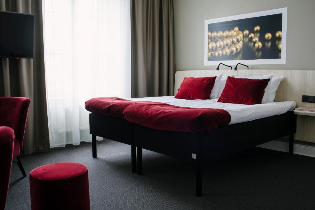 Best Western Hotel Svava Photo 3