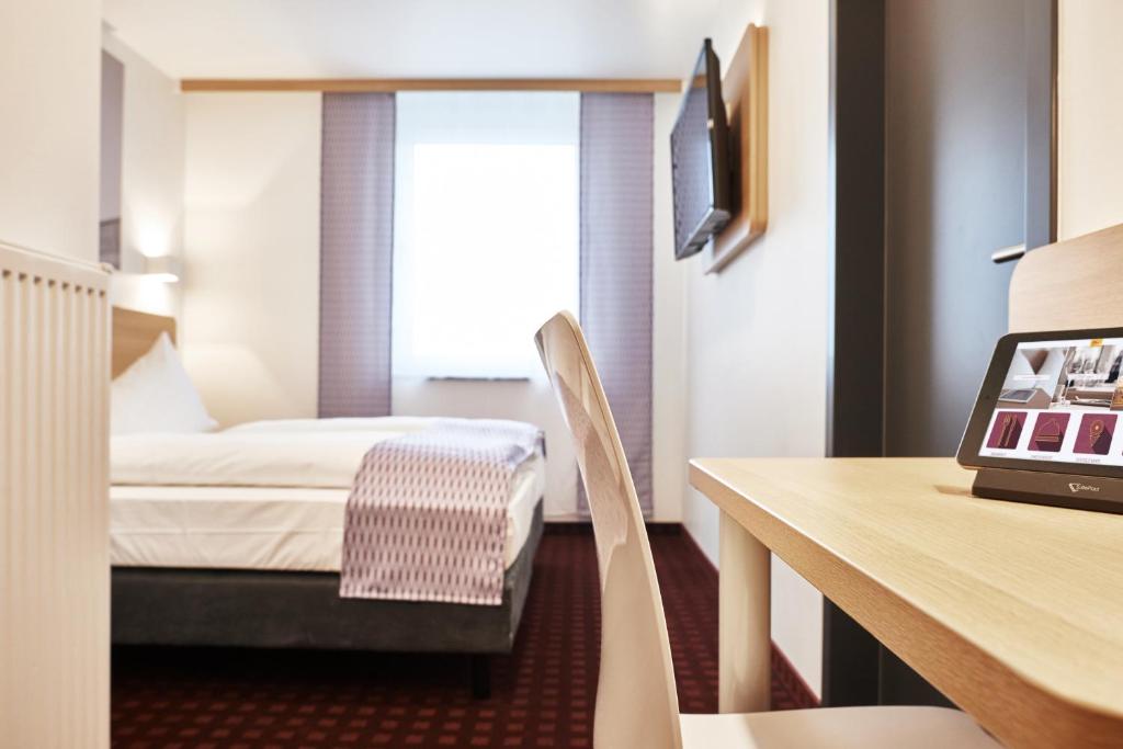 Mcdreams Hotel Düsseldorf Mcdreams Hotel Düsseldorf