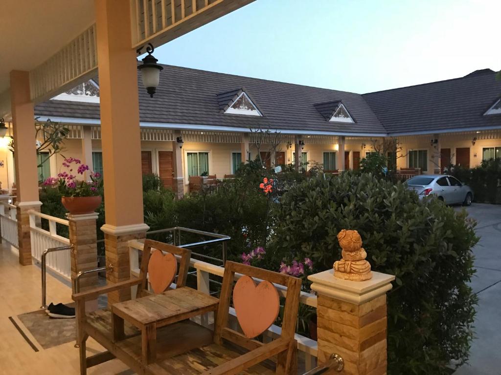 スクソファ リゾート (Suksopha Resort)