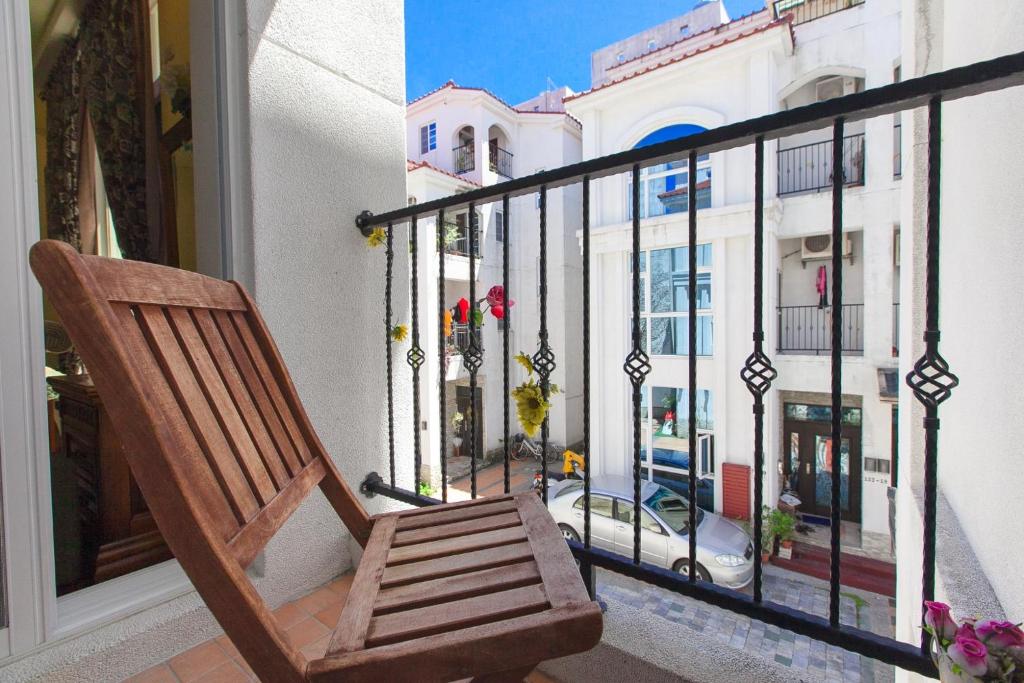 화이트코튼캔디 호텔 이미지 1