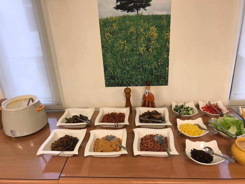 하이예 패션 모텔 호텔 이미지 2
