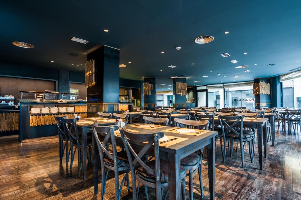 Bar/lounge