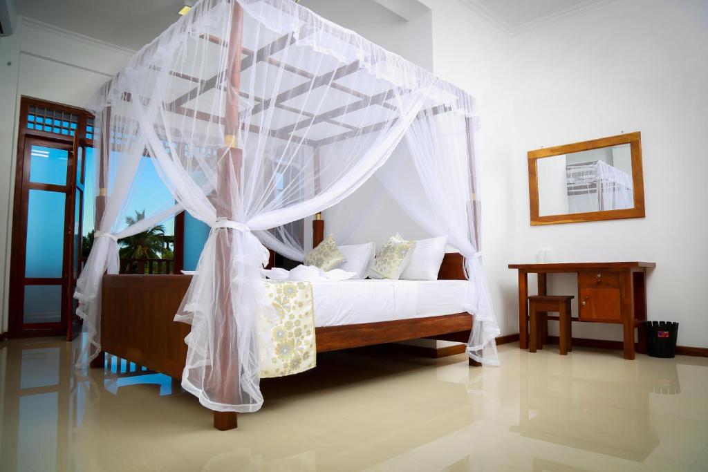 BV Residence, Tangalle