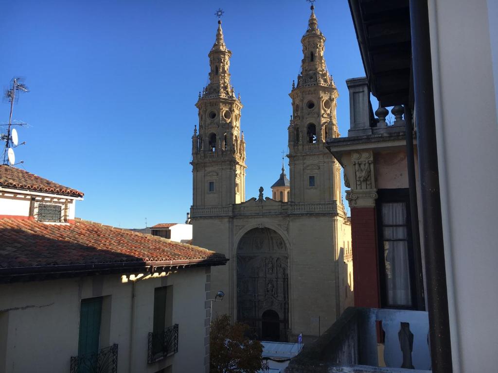 Hostal La Numantina - 4