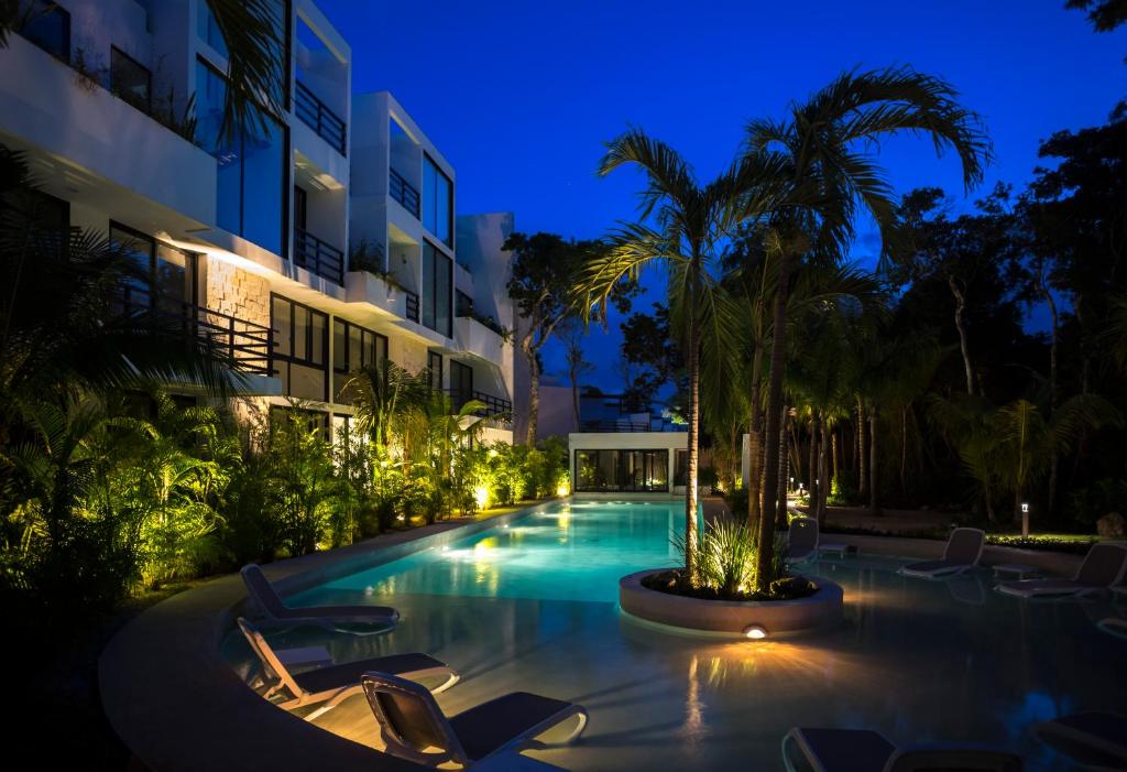 Anah Suites Tulum by Sunest — Hotel in Tulum