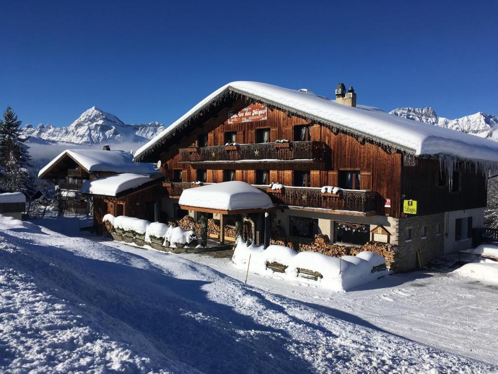 Le Caprice Des Neiges - 2