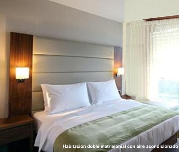 Dino´s Hotel - 1