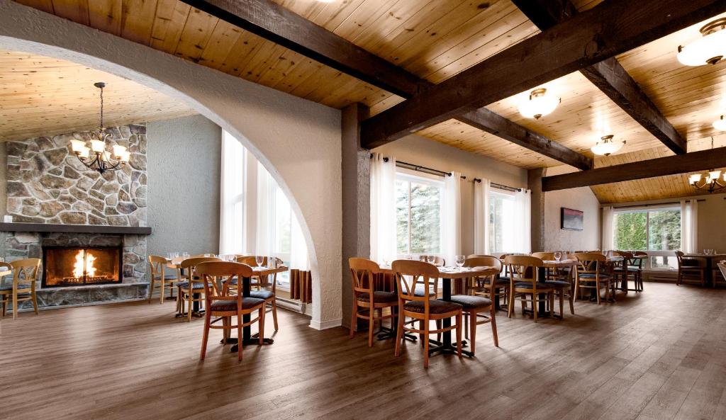Magog Hotels Spa Magog Hotels Spa