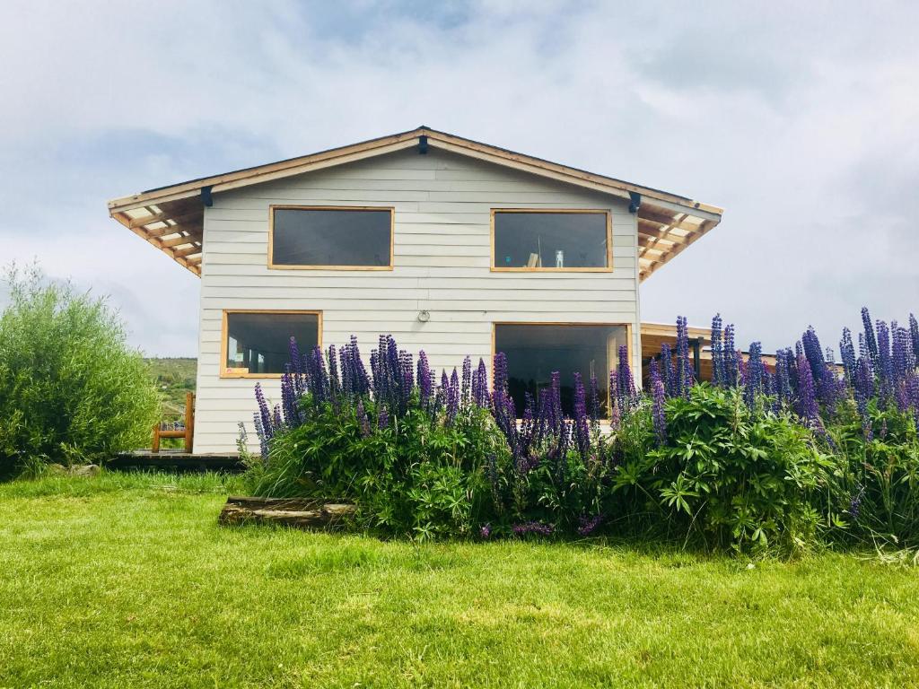 Piuke Mapu Patagonia Hostel — Hotel in Cholila