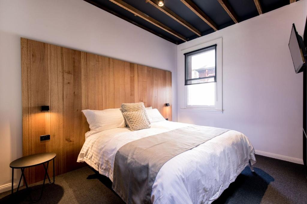 105 Mac Unique Apartments photo