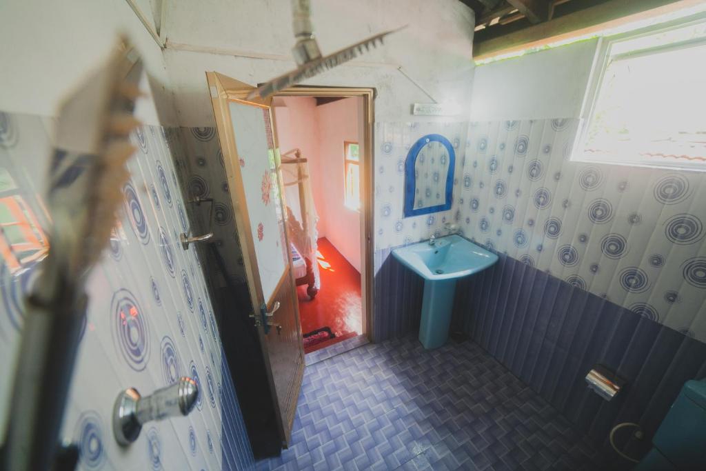 SunshineJP Guest House and bick rentel photo