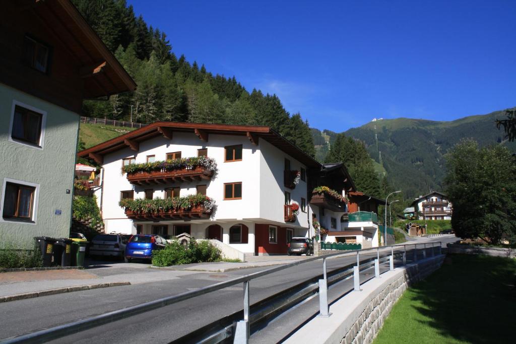 Zimmervermietung Babsy - 2