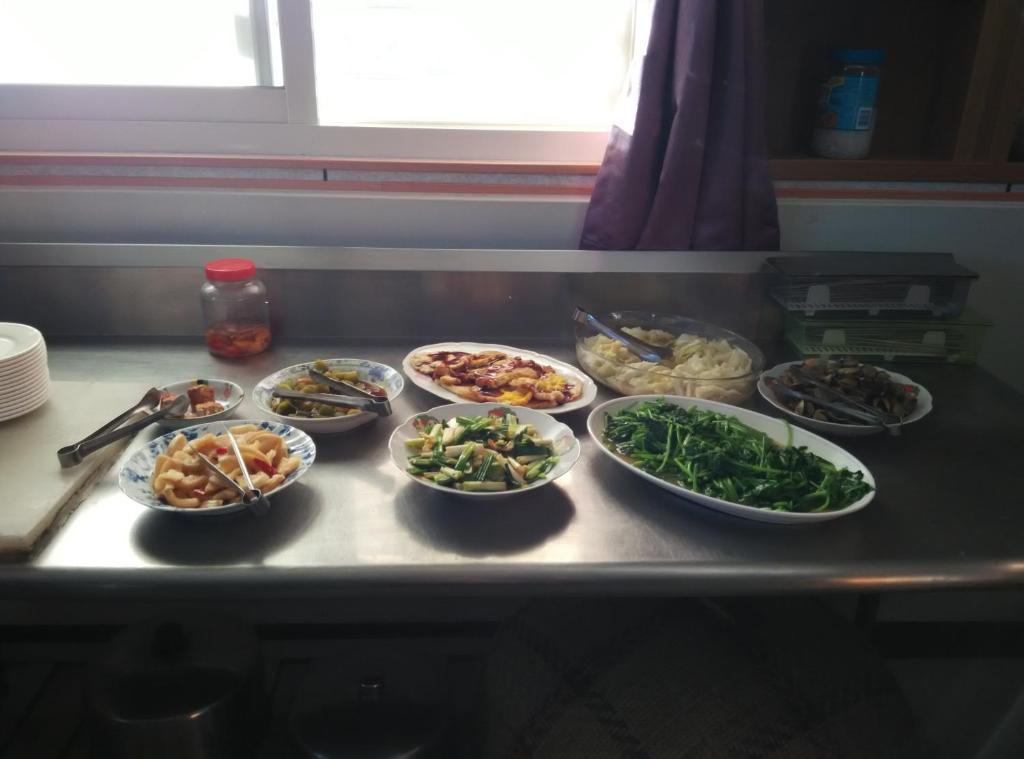 A-Ma Homestay 호텔 이미지 1