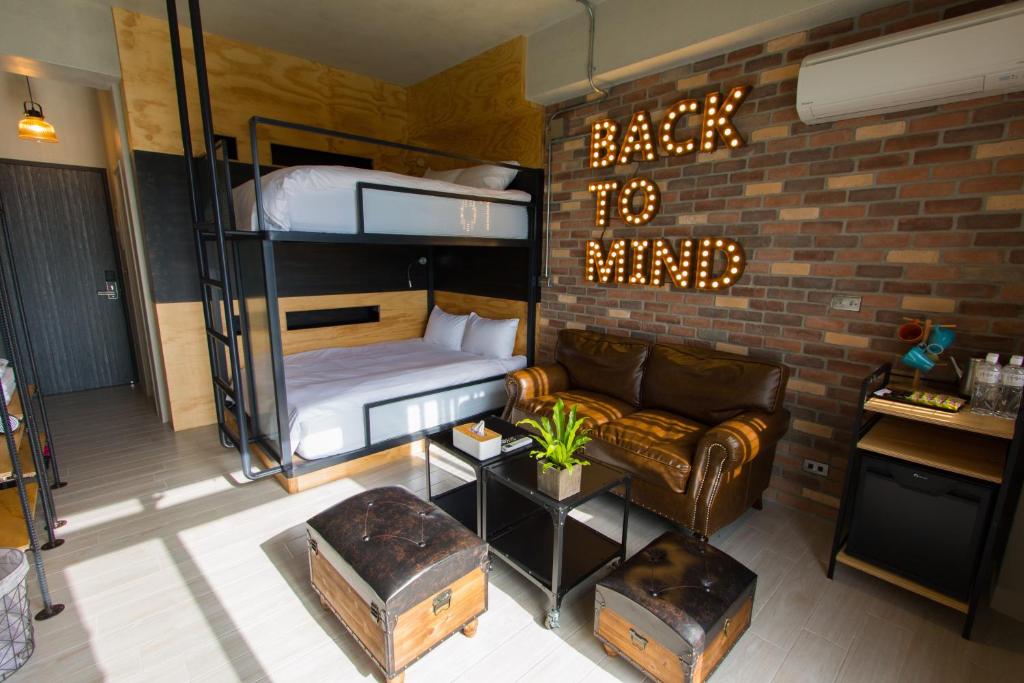 We Love Inn photo