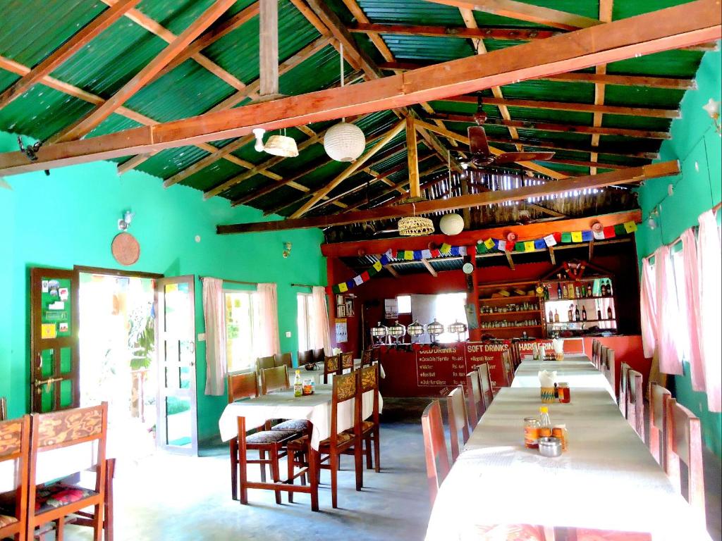 Bardia Wildlife Resort