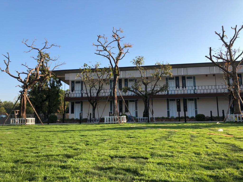 TaamJai Resort photo