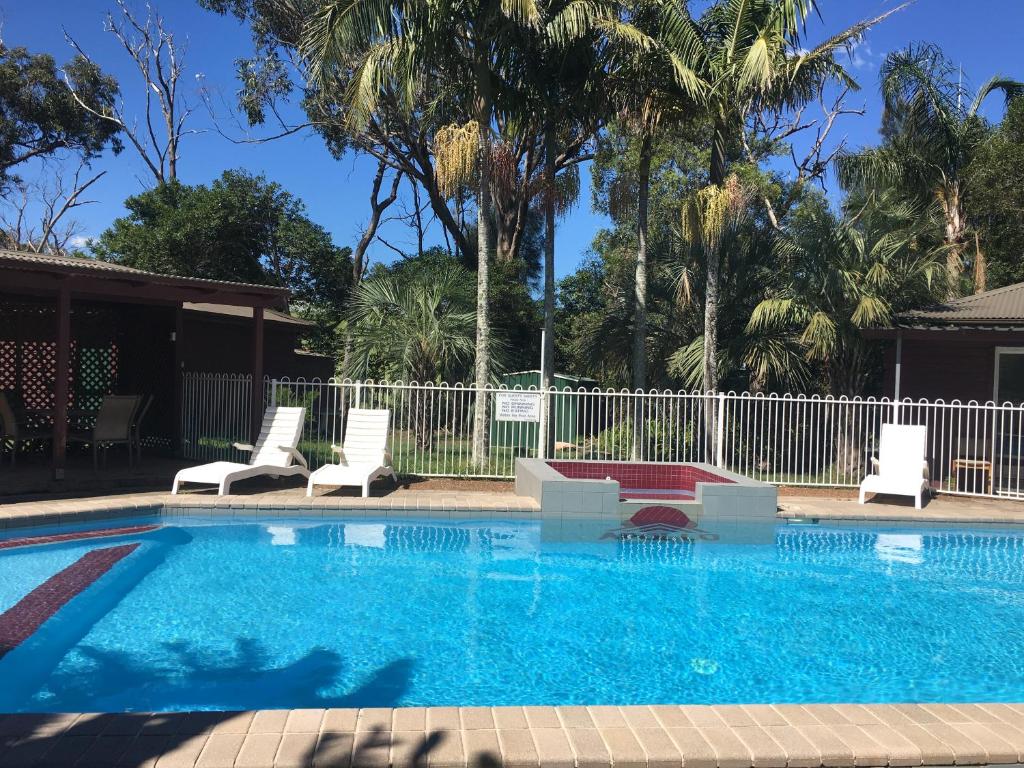 Seaside Garden Retreat photo