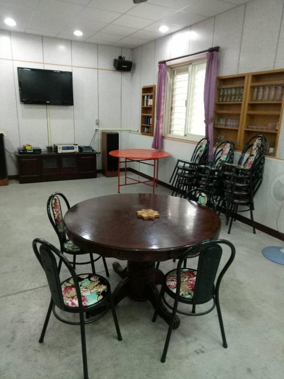 A-Ma Homestay 호텔 이미지 2