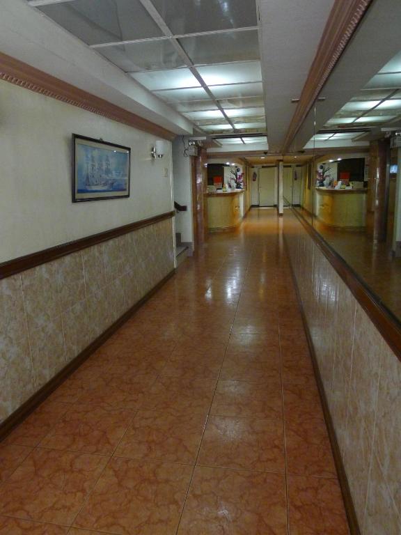 Cebuview Tourist Inn photo
