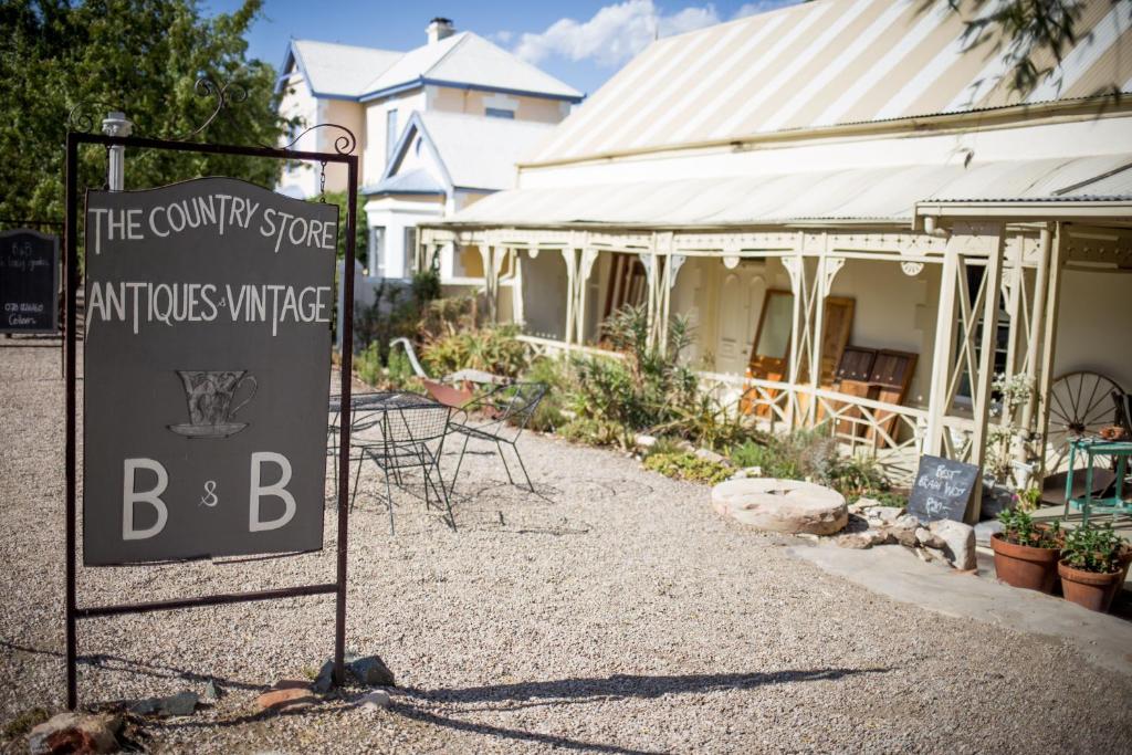 Prince Albert Country Stay — Hotel in Prince Albert