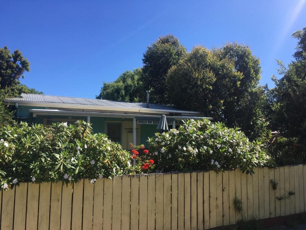 Apollo Bay Backpackers photo
