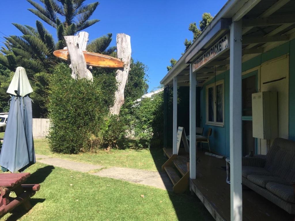 Apollo Bay Backpackers photo