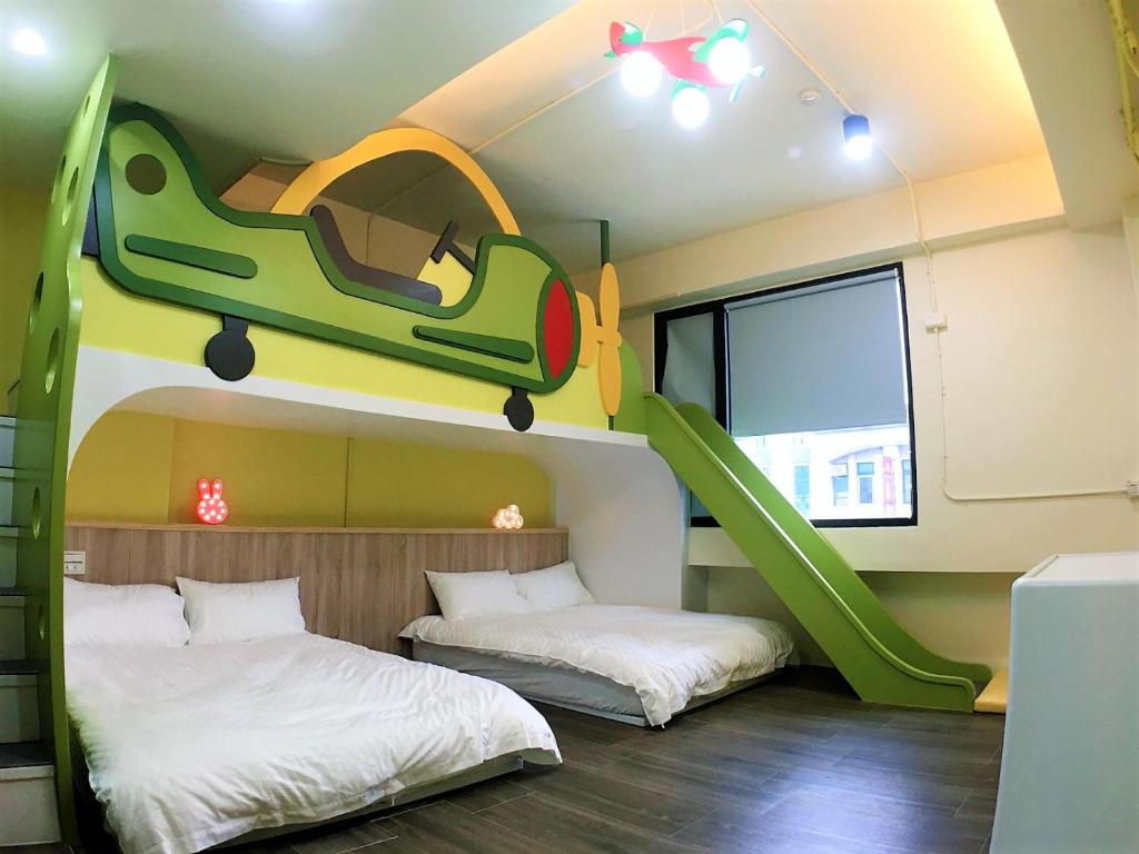 23 Here B&B 호텔 이미지 1