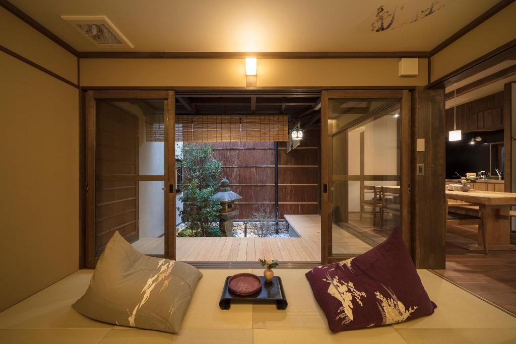 Fujinoma Machiya House photo