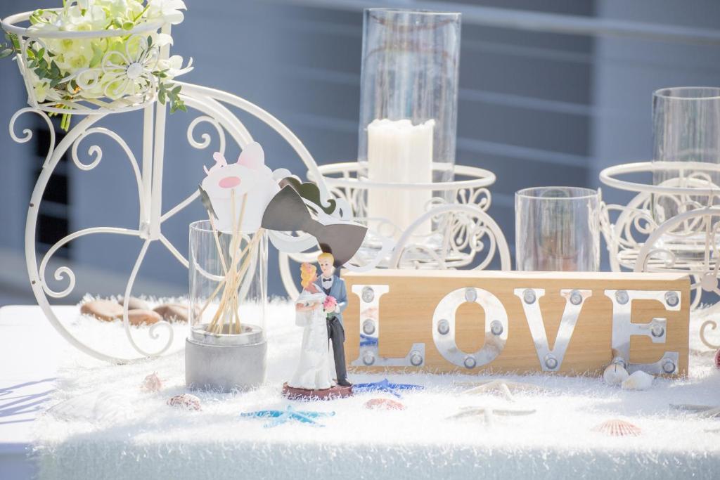 Банкетный зал