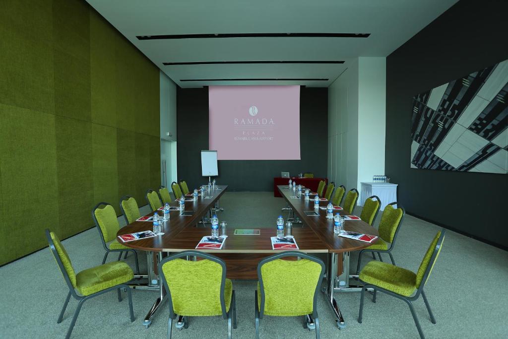 ビジネスセンター