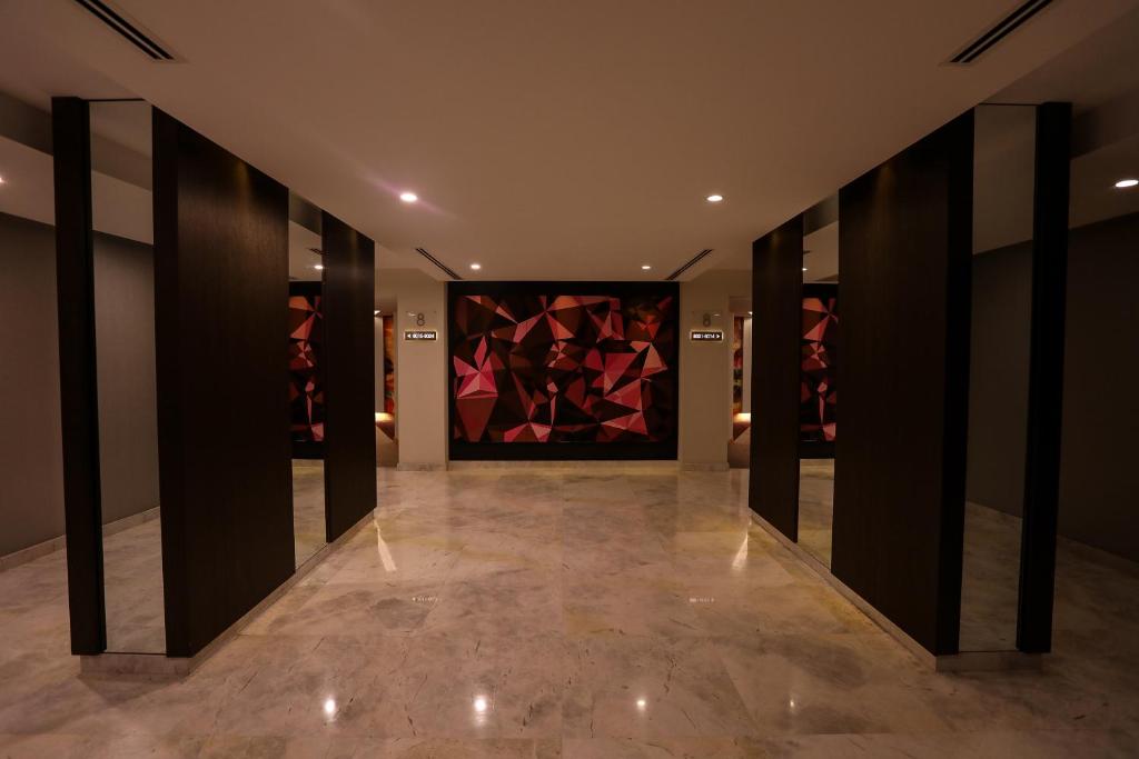 Ramada Plaza by Wyndham Istanbul Asia Airport photo