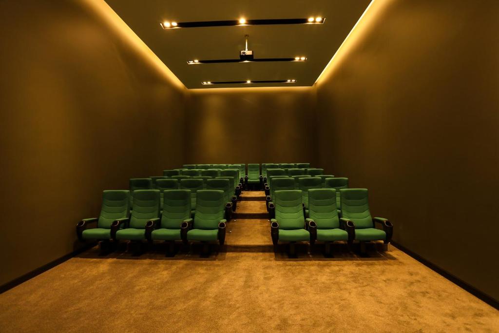 ビジネスセンター