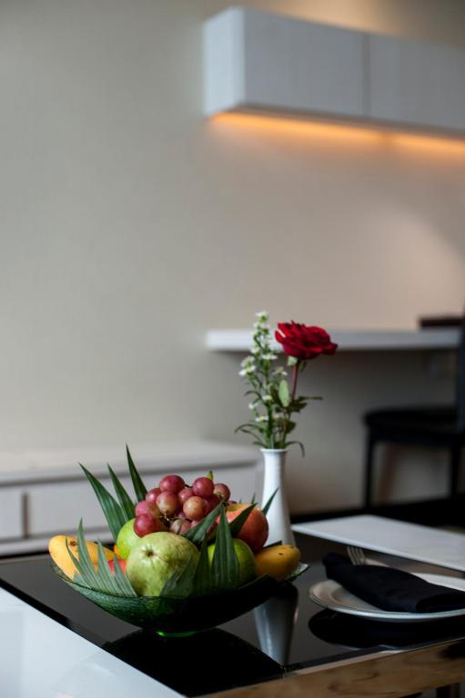 Hotel Facility