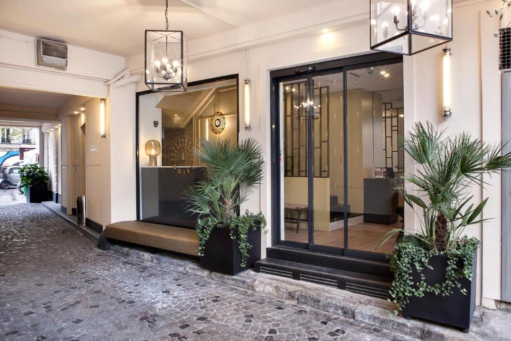 Hôtel Doisy - Orso Hotels - 3