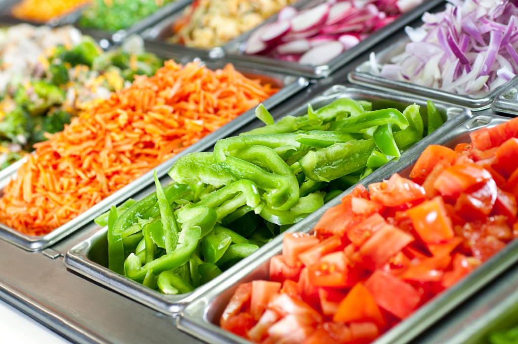 Jedzenie i napoje