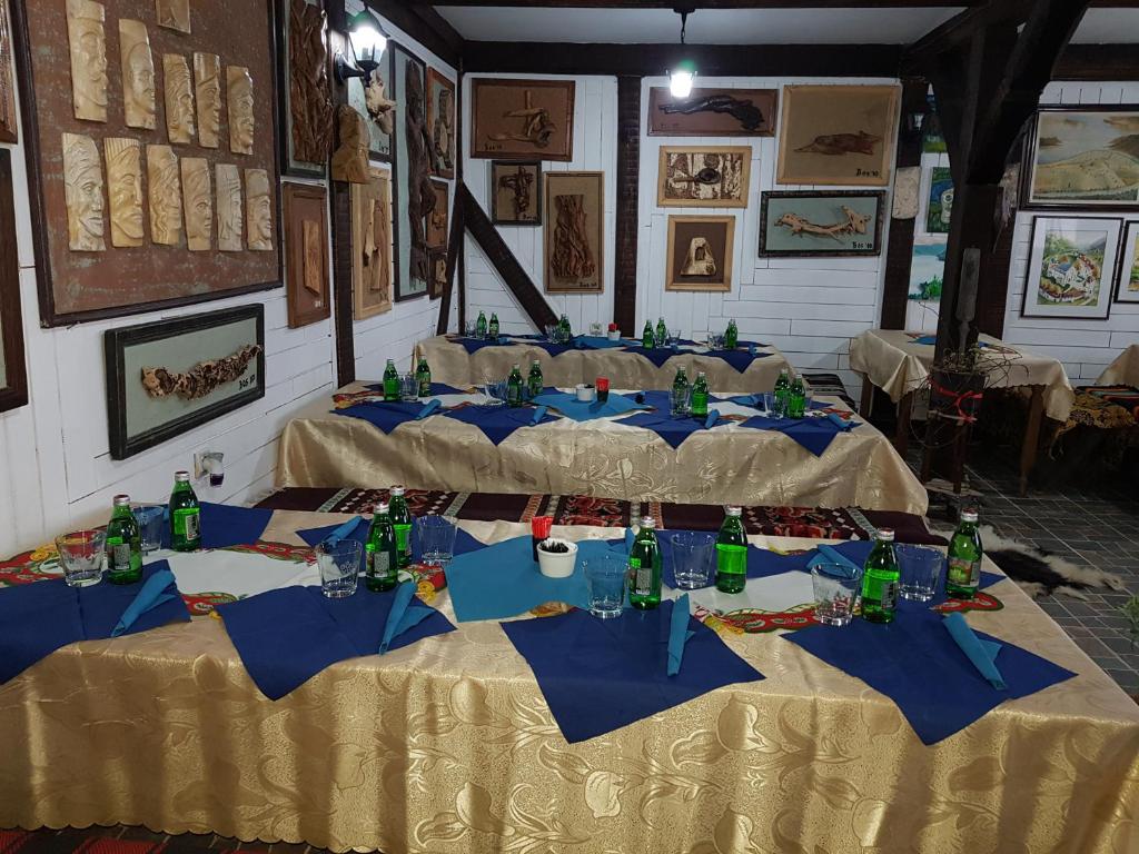 Etno Kompleks Kapetan Misin breg photo