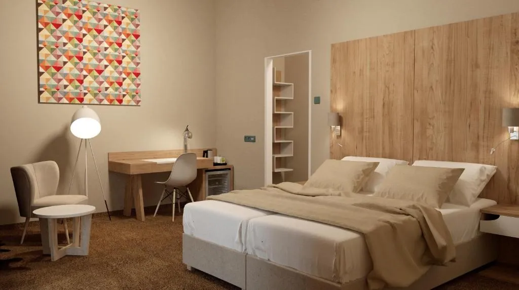 Hotel Liberec, hotel in Liberec