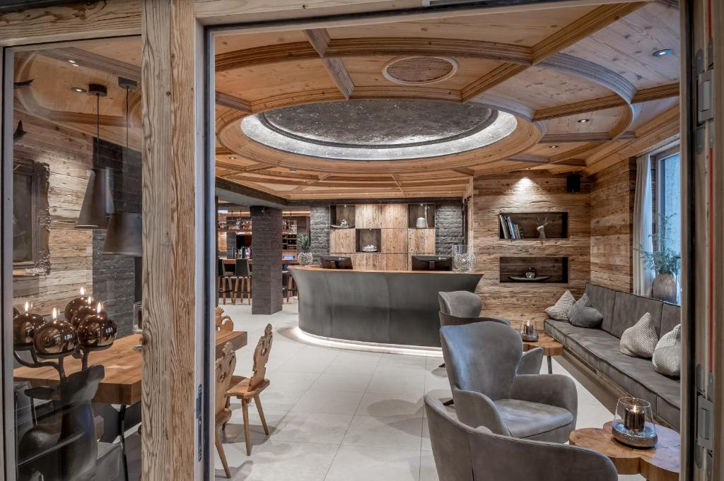 Sport- und Genusshotel Silvretta - 4