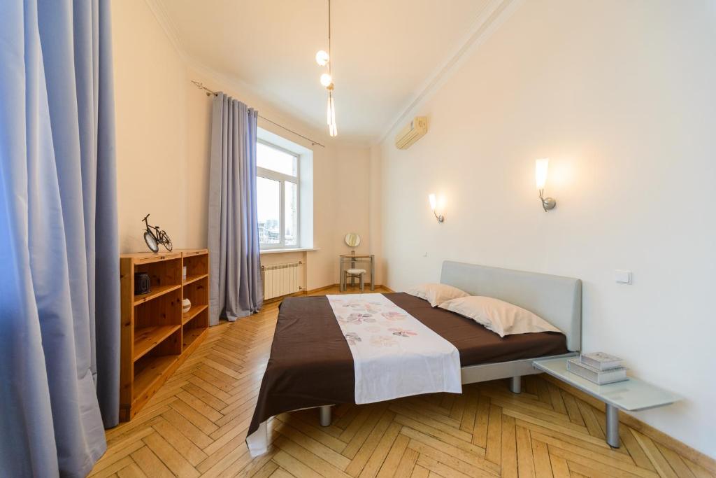 Apartments on Khreschatyk 27 photo