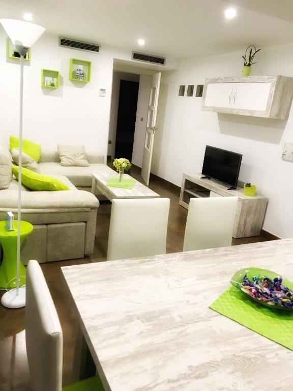 Cometa Center, Benidorm