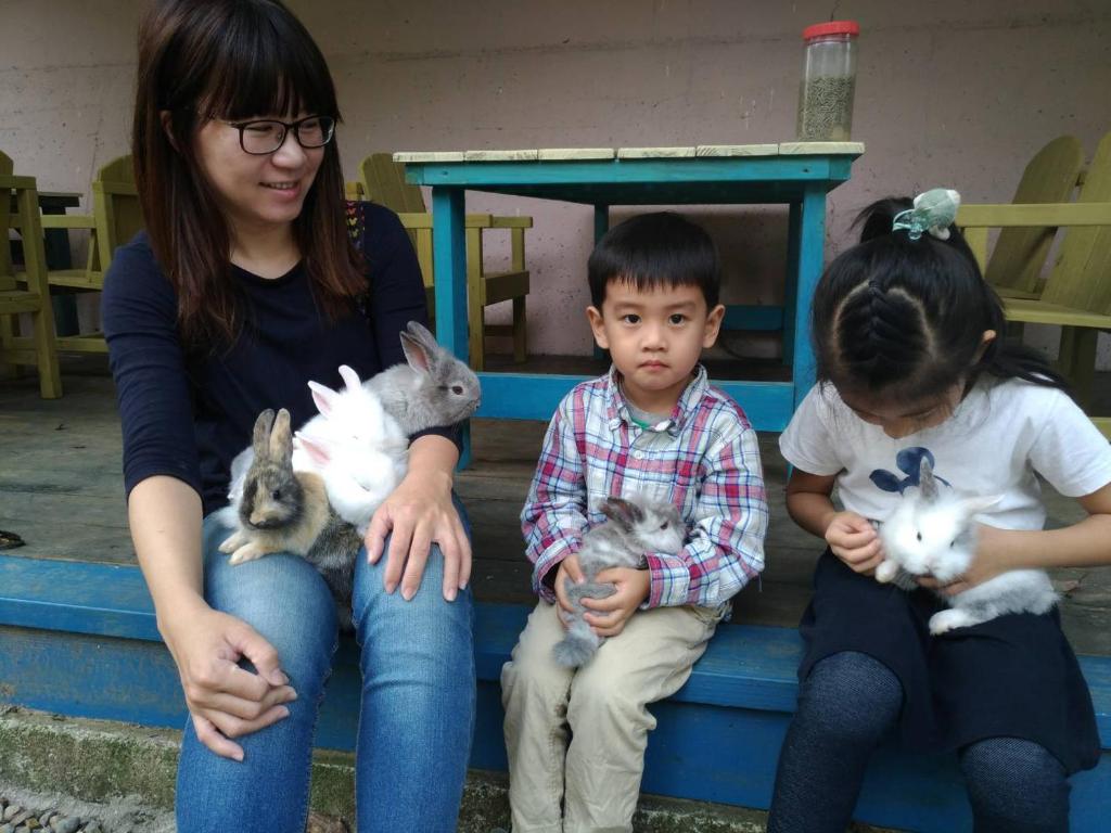 新社劦陶宛民宿