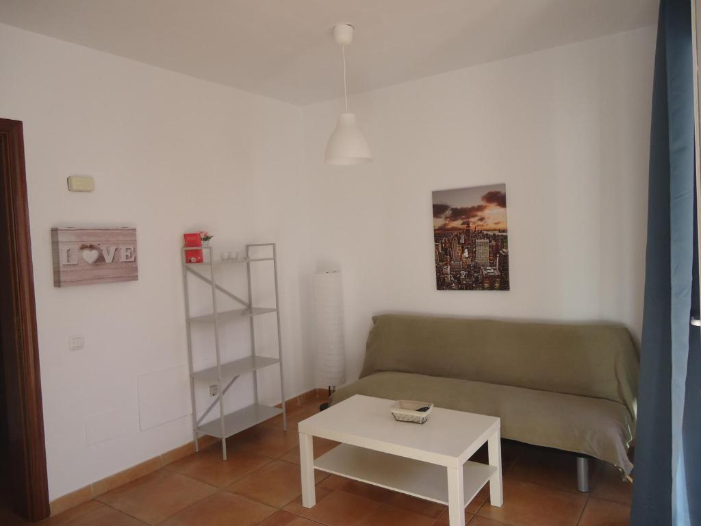 Apartamento Centro Playa - 5