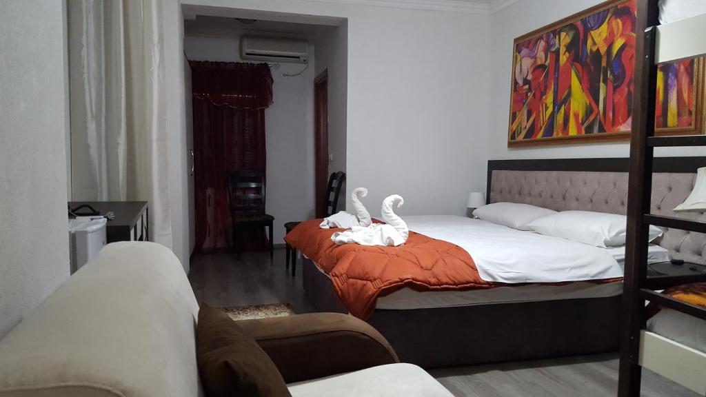 Hotel Livia - Room image