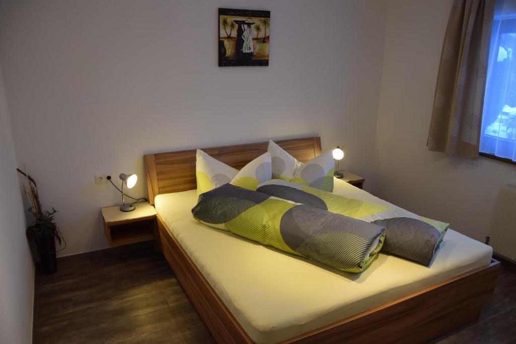 Ferienwohnung Auderer Monika - 2