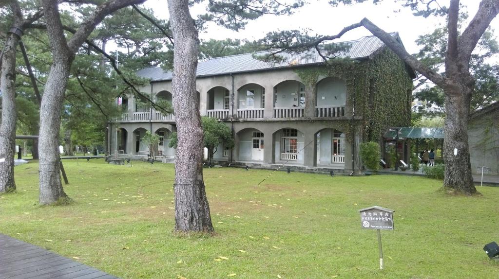 Guan Lun Hotel 호텔 이미지 1